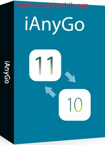 Tenorshare iAnyGo الكراك زائد رمز التسجيل تحميل 2025