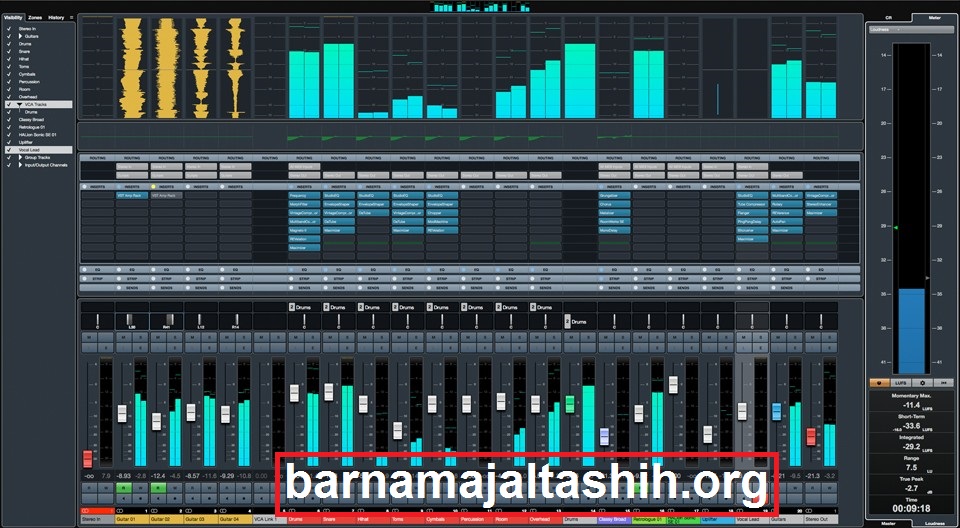 Cubase الكراك زائد احدث اصدار Download