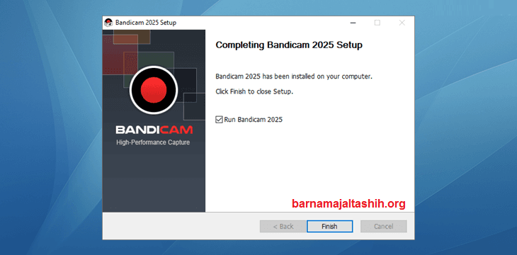 Bandicam الكراك زائد كجن تحميل