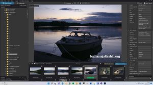 DxO PhotoLab الكراك مع مفتاح الترخيص [Latest] 2025